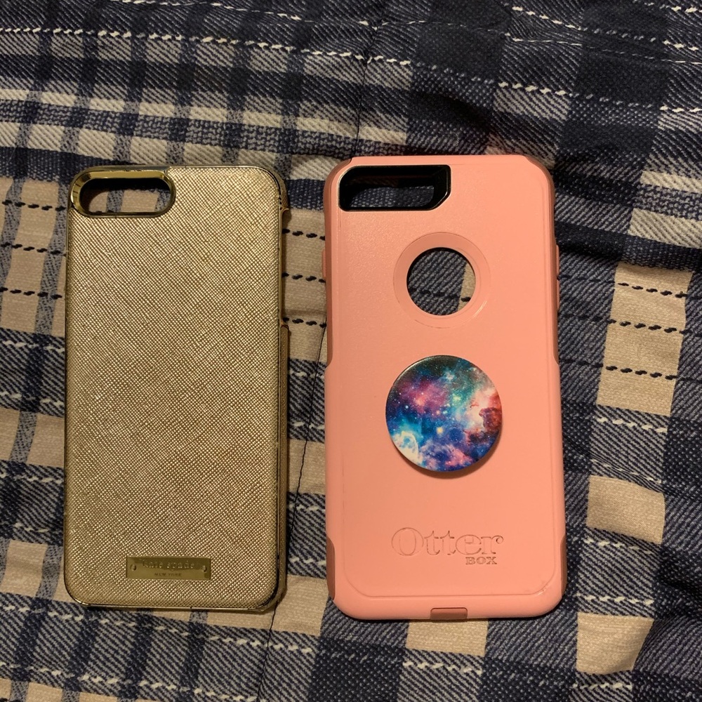 Iphone 7+ Cases - image 1